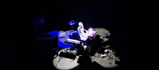 Cory Henry – Music From The Heart Tour w Centrum Spotkania Kultur